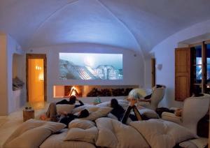 Home Theaters1 1